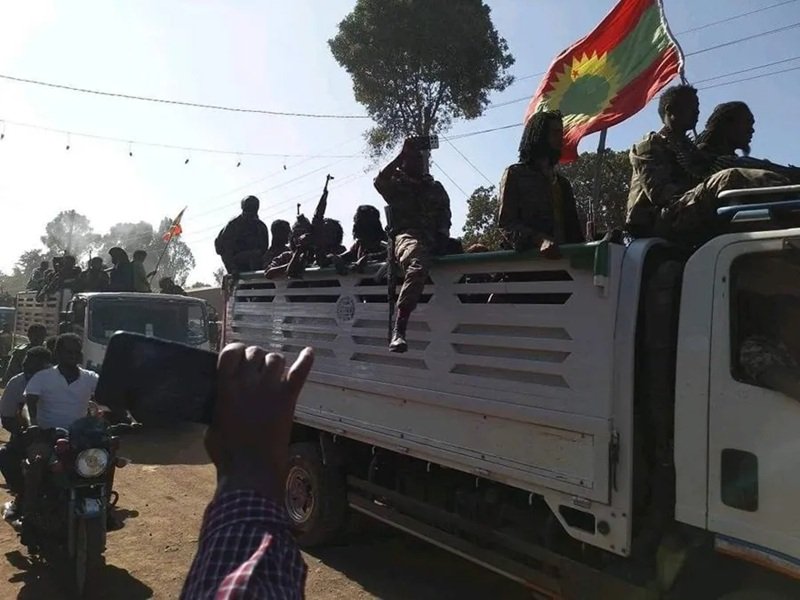 Ethiopia _ armed coalition 