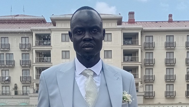 Gambella Peace _ Okello Miru