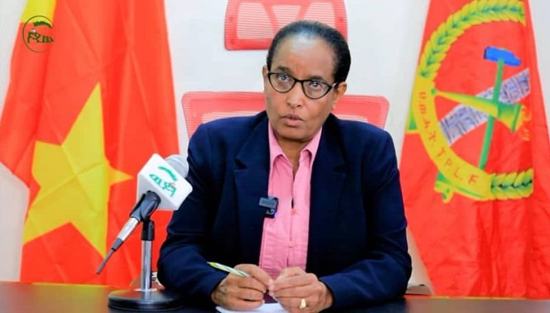 TPLF Administration rejects AU statement