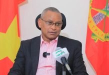 TPLF _ Tsemdo _ Debretsion _ Ethiopia News