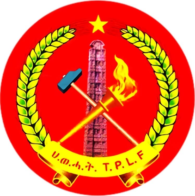TPLF _ Ethiopia _ News 