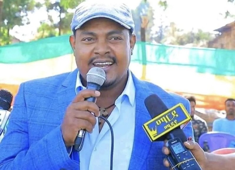 Alliance for Survival _ Tsemdo _ Ethiopia News 