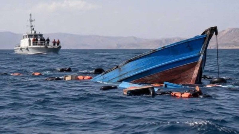 Migrants _ Ethiopia _ Djibouti