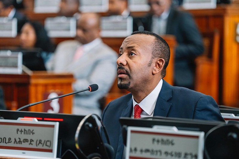 Ethiopian News _Abiy