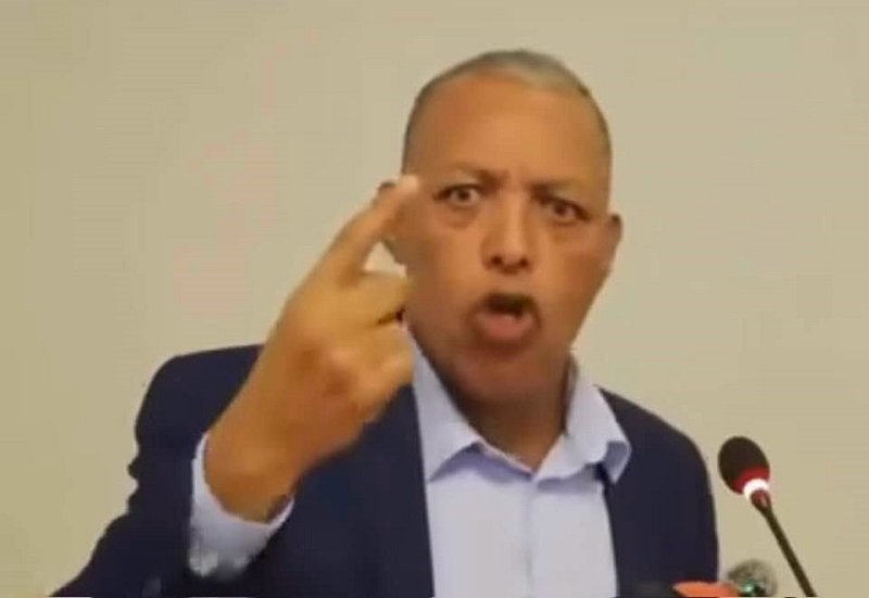 Assefa Abraha _  Tigray _ Ethiopian News 