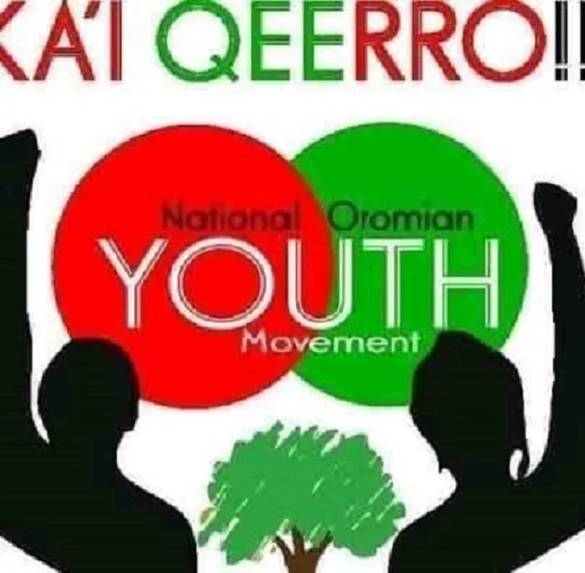 Oromo Scholars _ Ethiopian Politics 