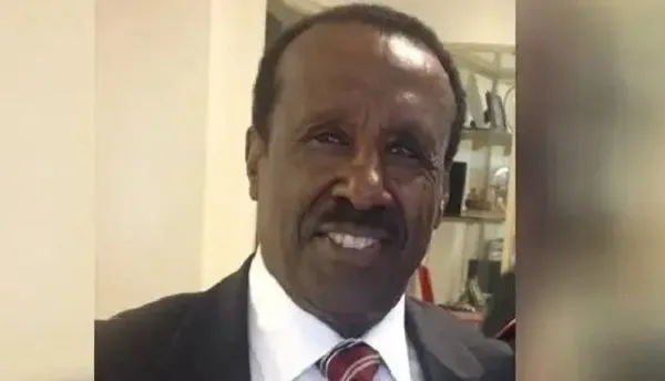Selective Conscience _ the case of Ethiopia 