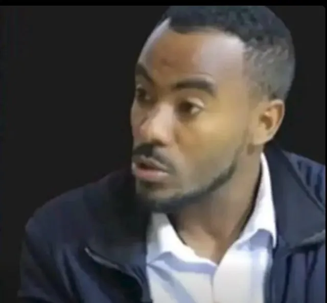 Dawit Begashaw 