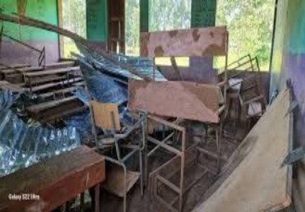 Ethiopia _ Education 