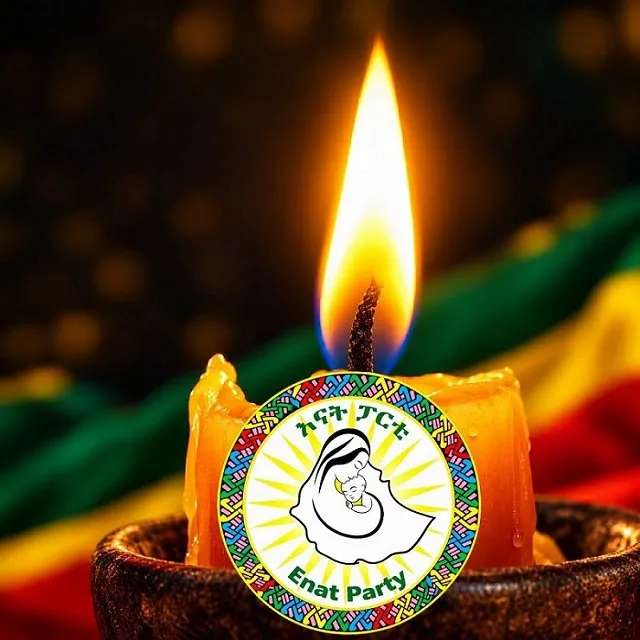 Enat Party _ Arsi Massacre _ Ethiopia News 