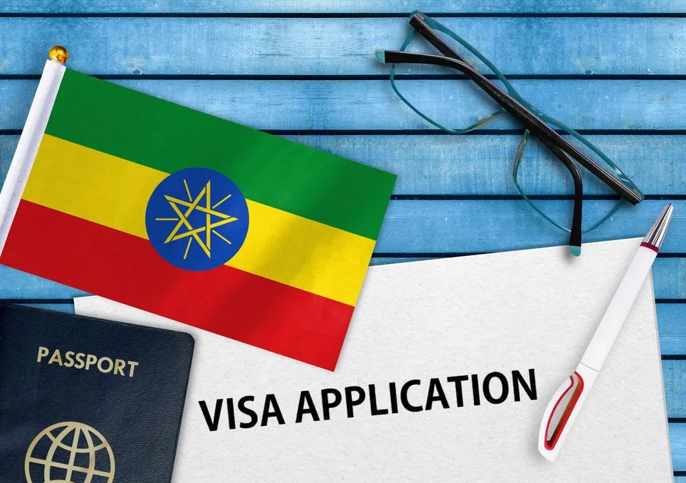Ethiopia Passport Ranking _ Ethiopia News 