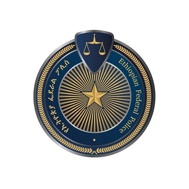 Federal police _ Ethiopia