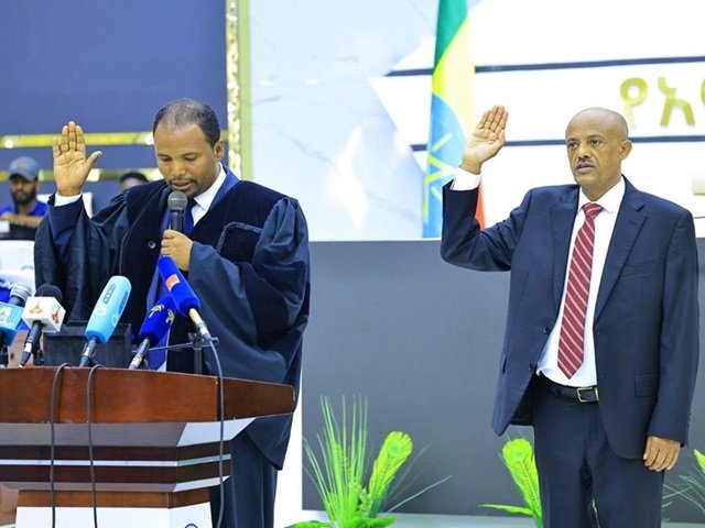 Amhara region _ Ethiopia News 