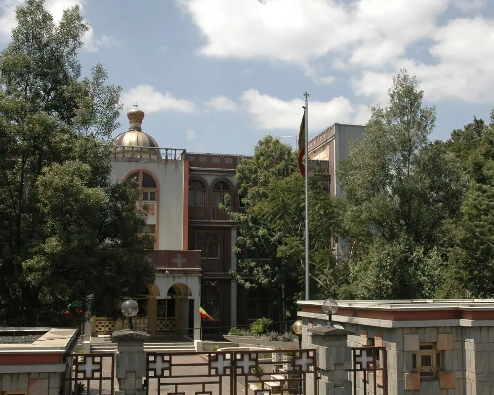 Ethiopian Orthodox Tewahedo Church  Facing Challenges 