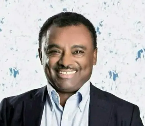 Amhara Crisis _ Ethiopia Politics 