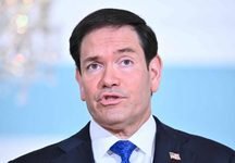Marco Rubio _ Ethiopia