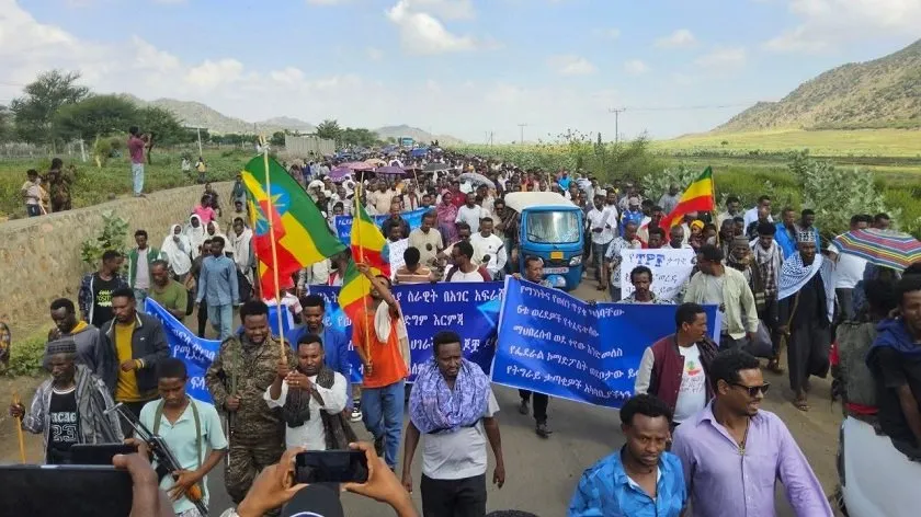 Raya Alamata _ Ethiopian News 