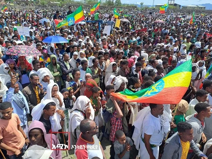 Ethiopia News _ Raya _ Wefla 