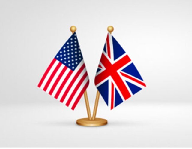 UK and US _ Ethiopia _ Eritrea 